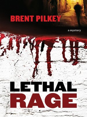 cover image of Lethal Rage